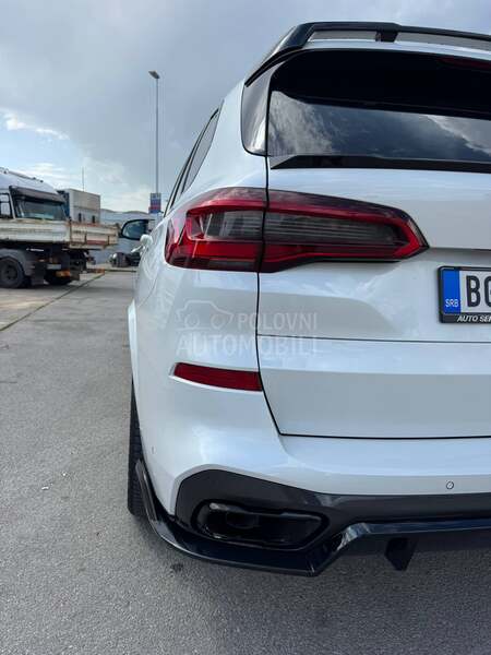 BMW X5 Laser/Pano/Vazduh/22