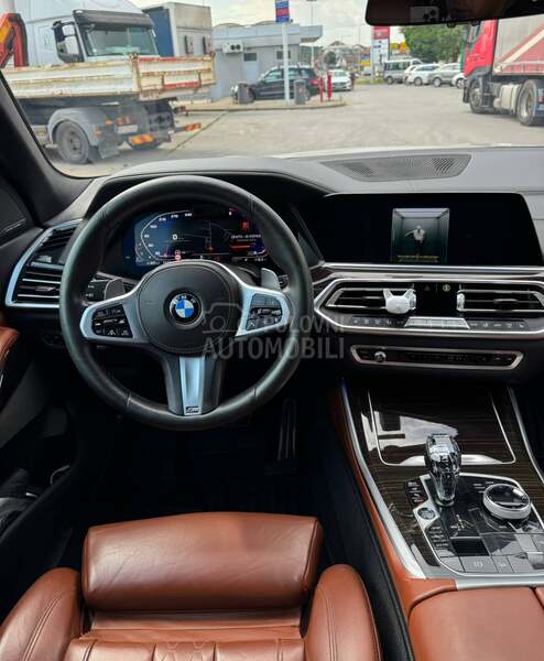 BMW X5 Laser/Pano/Vazduh/22