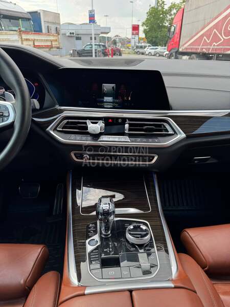 BMW X5 Laser/Pano/Vazduh/22