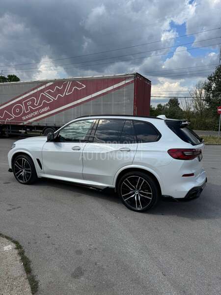 BMW X5 Laser/Pano/Vazduh/22