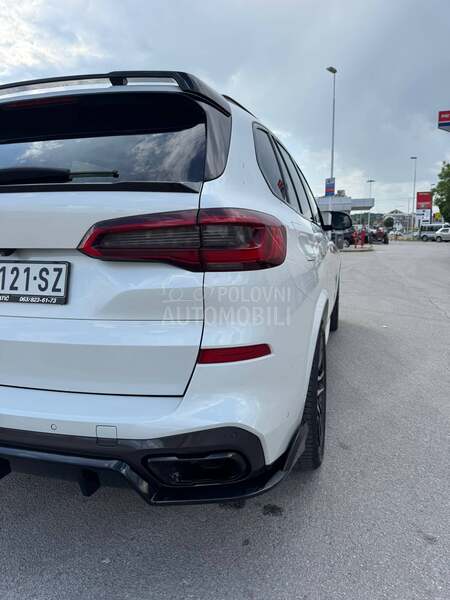BMW X5 Laser/Pano/Vazduh/22