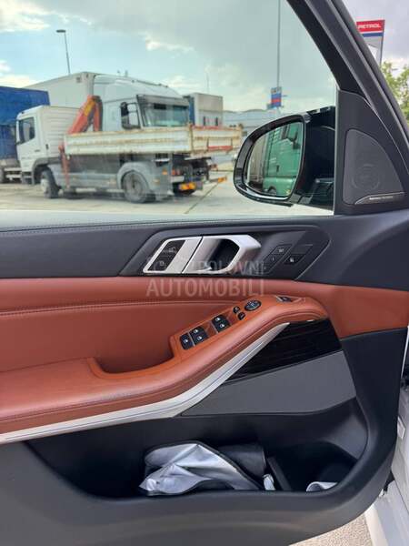 BMW X5 Laser/Pano/Vazduh/22