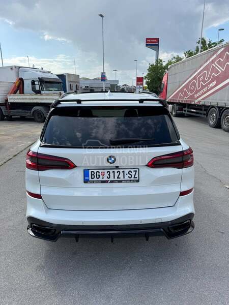 BMW X5 Laser/Pano/Vazduh/22