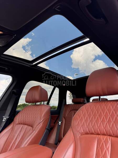 BMW X5 Laser/Pano/Vazduh/22