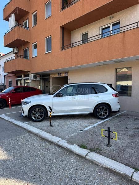BMW X5 Laser/Pano/Vazduh/22