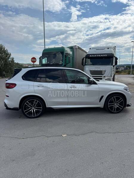 BMW X5 Laser/Pano/Vazduh/22
