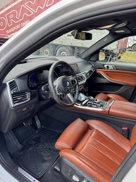 BMW X5 Laser/Pano/Vazduh/22