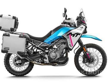 CFMOTO CF 450MT-AKCIJA