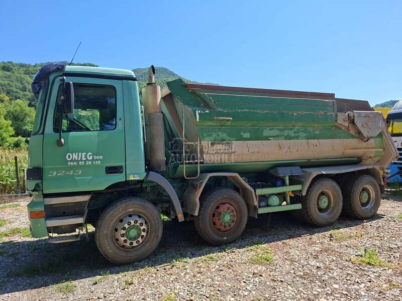 Ginaf X540B