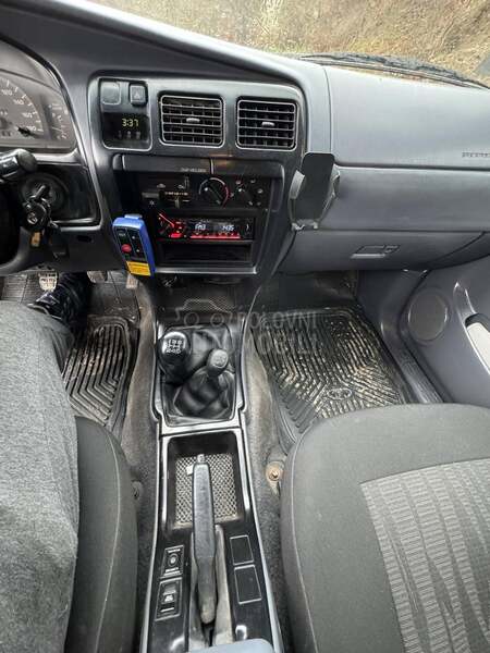 Toyota 4Runner 3.0 tdi