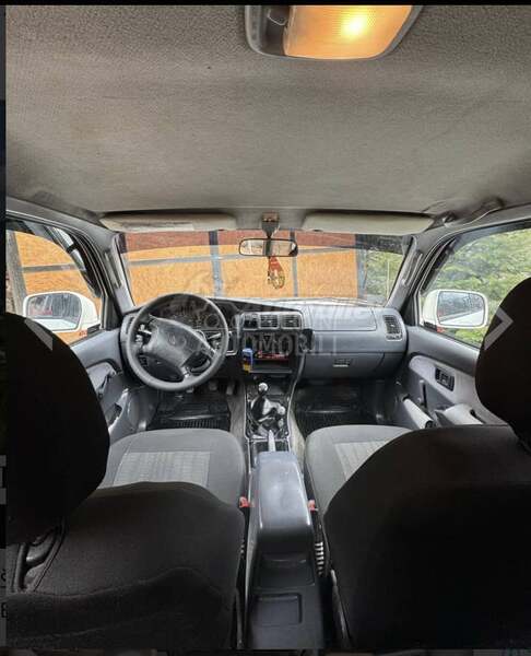 Toyota 4Runner 3.0 tdi