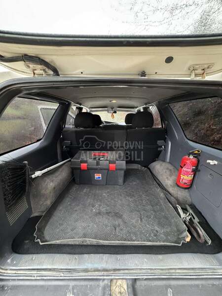 Toyota 4Runner 3.0 tdi