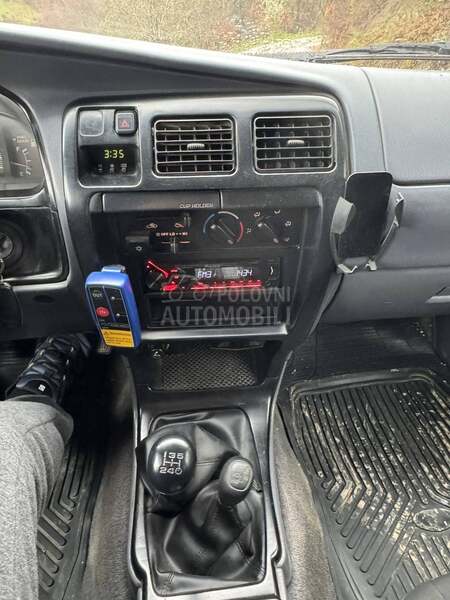 Toyota 4Runner 3.0 tdi