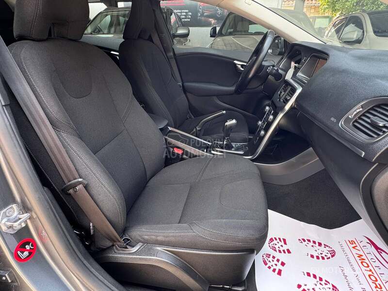 Volvo V40 2.0d 120 D2