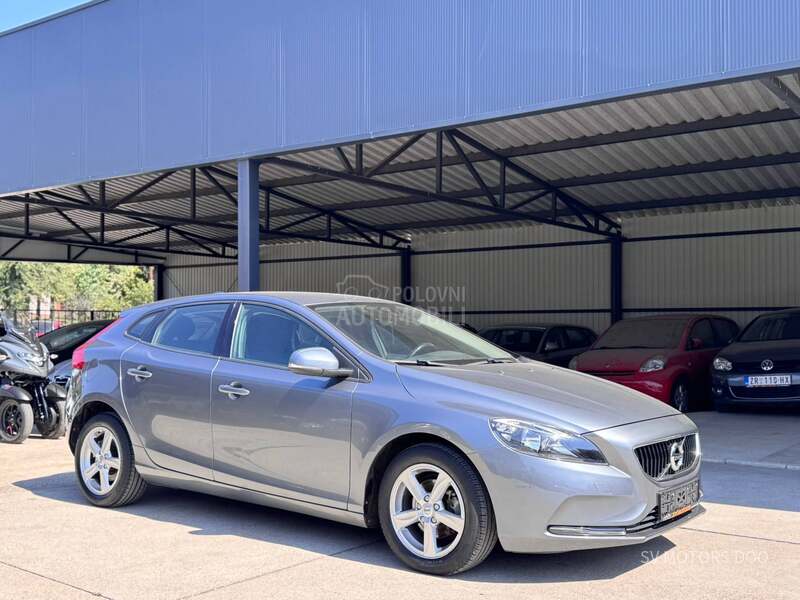 Volvo V40 2.0d 120 D2