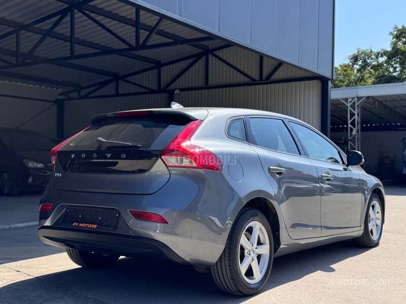 Volvo V40 2.0d 120 D2