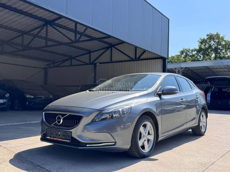 Volvo V40 2.0d 120 D2