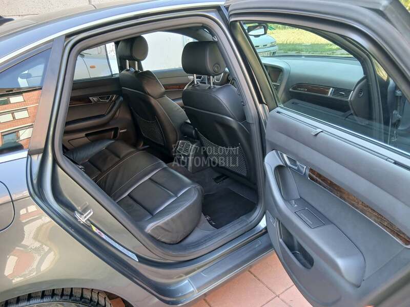 Audi A6 3.0