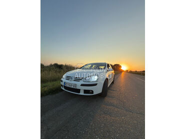 Volkswagen Golf 5 