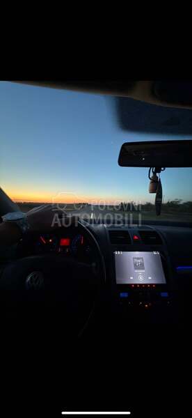 Volkswagen Golf 5 
