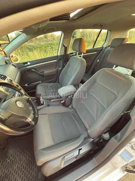 Volkswagen Golf 5 