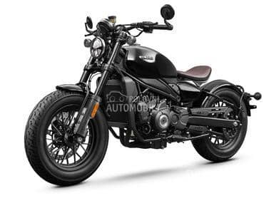 CFMOTO CF 450CL-C BOBBER AKCIJA