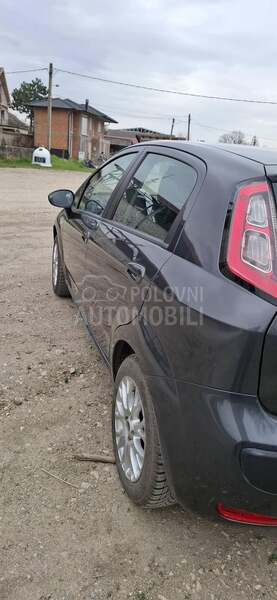 Fiat EVO 