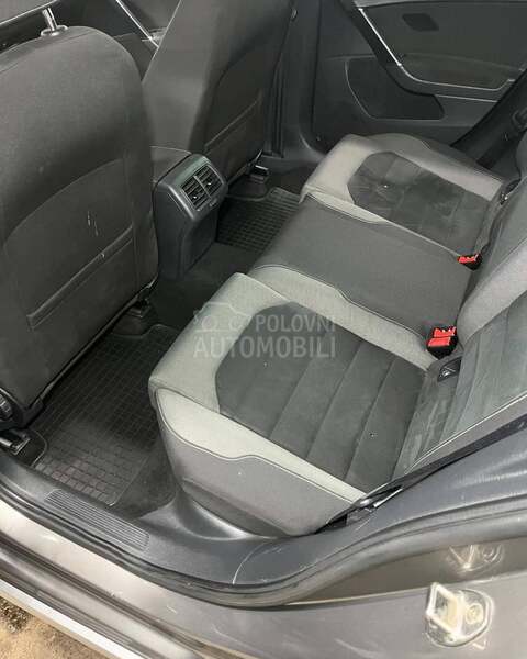 Volkswagen Golf 7 Alltrack 2.0 tdi