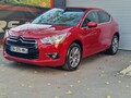 Citroen DS4 1.6E-HDI SoChic