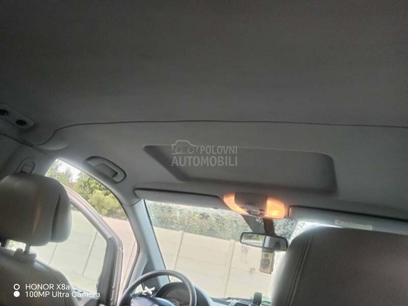 Mercedes Benz Viano 