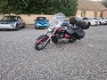 Suzuki Boulevard Intruder