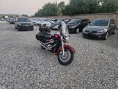 Suzuki Boulevard Intruder