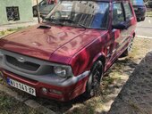 Zastava Yugo In L 