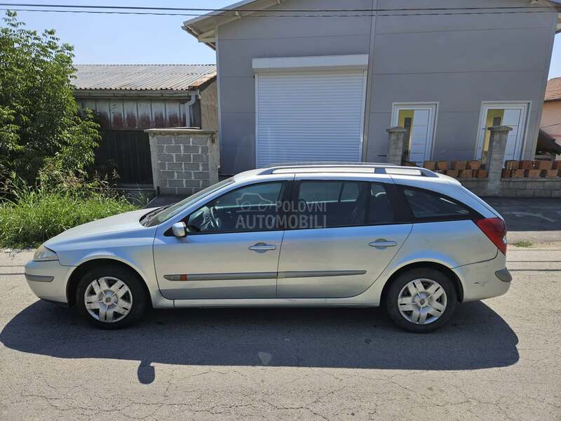 Renault Laguna 1.8 16V