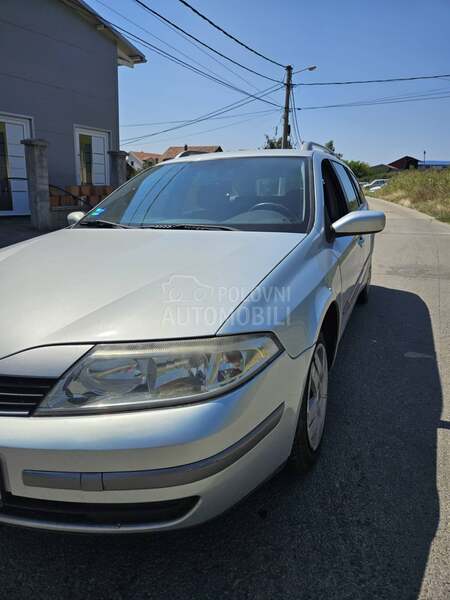 Renault Laguna 1.8 16V