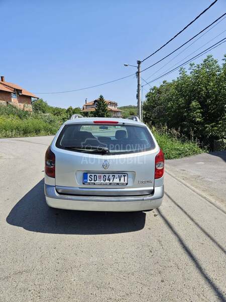 Renault Laguna 1.8 16V