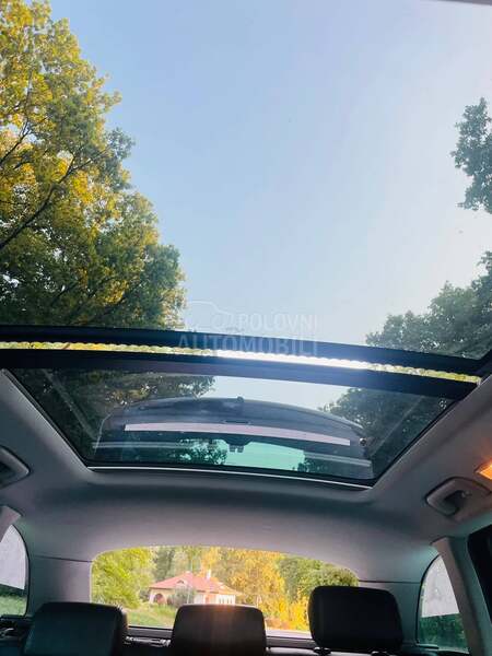 Škoda Superb 4x4