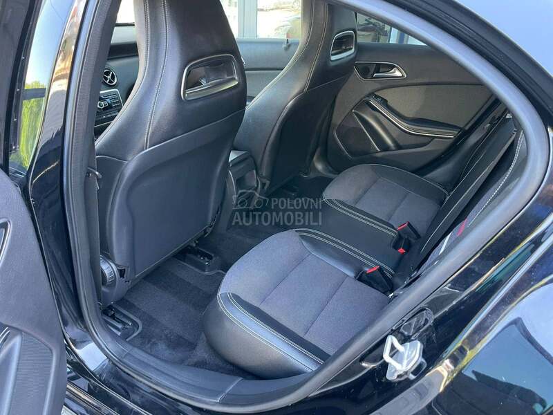 Mercedes Benz A 180 A180