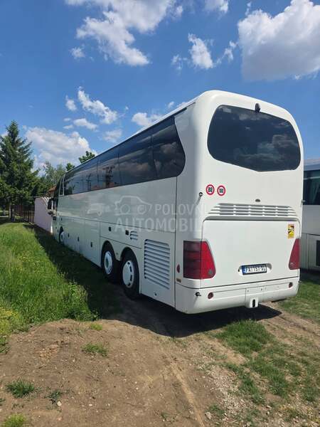 Neoplan Man
