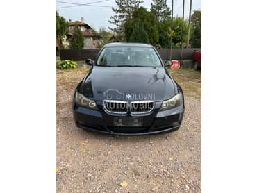Izduvna grana za BMW Serija 3