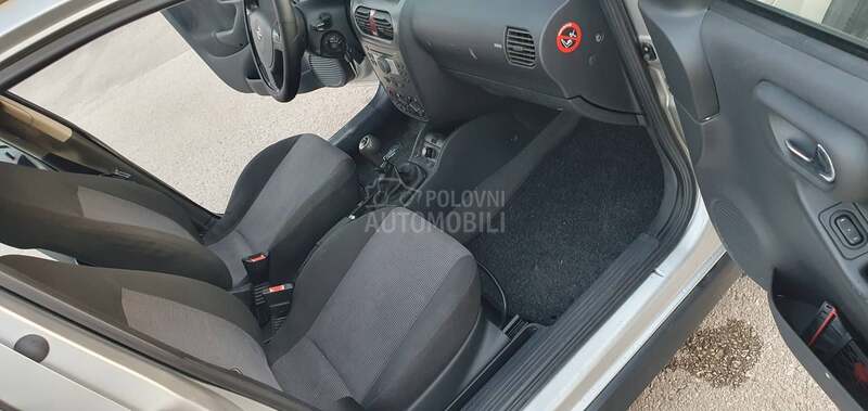 Opel Corsa C 1.2 16v
