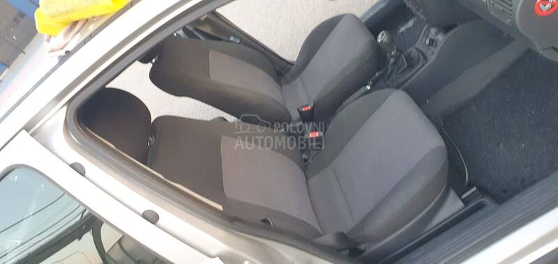 Opel Corsa C 1.2 16v