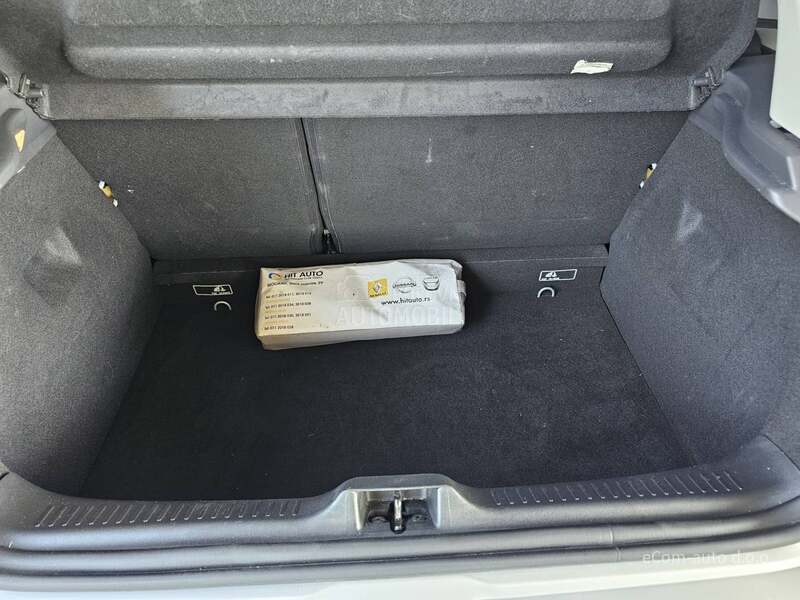Renault Clio 0.9 TCE GENERATION