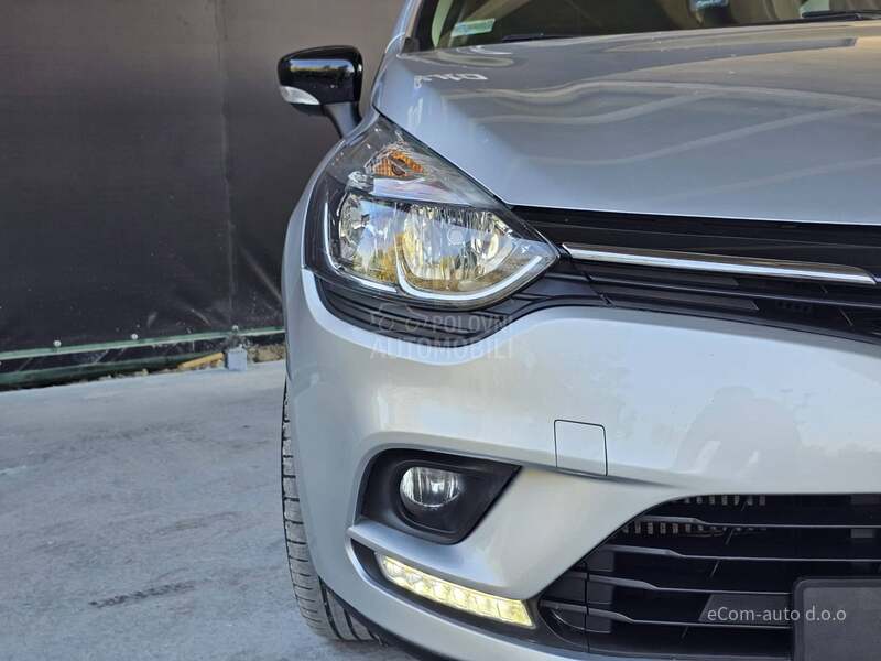 Renault Clio 0.9 TCE GENERATION