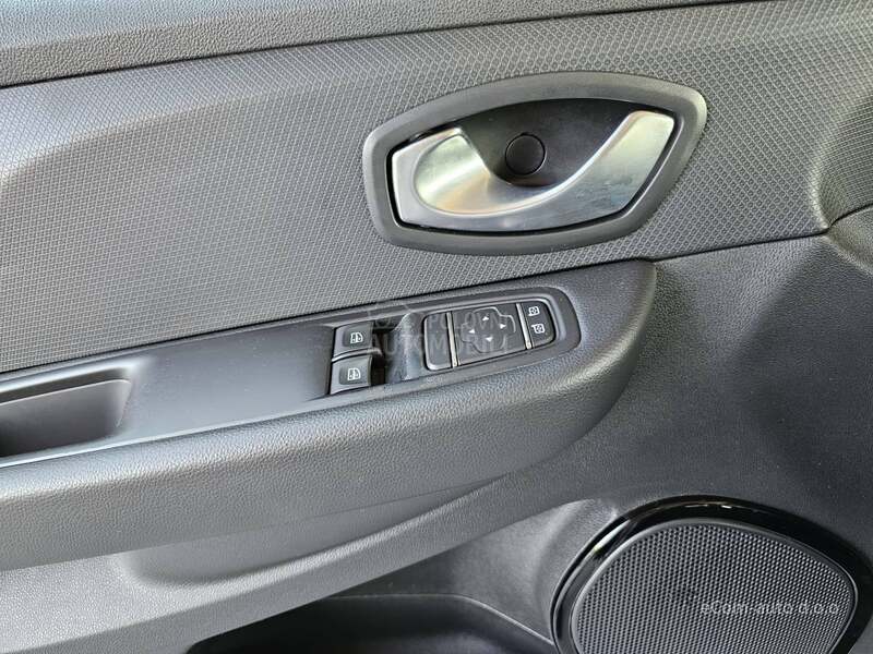 Renault Clio 0.9 TCE GENERATION