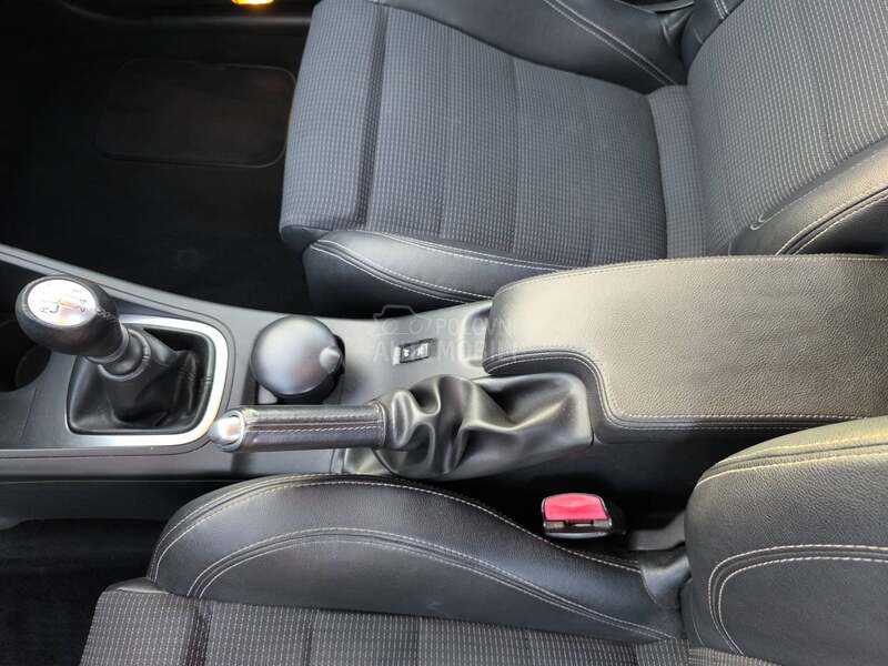 Renault Megane 1.6 16v