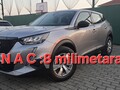 Peugeot 2008 T.O.P 8 m.m Lanac