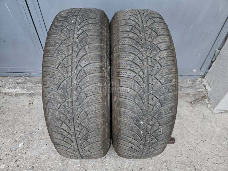 Goodyear 185/65 R15 Zimska