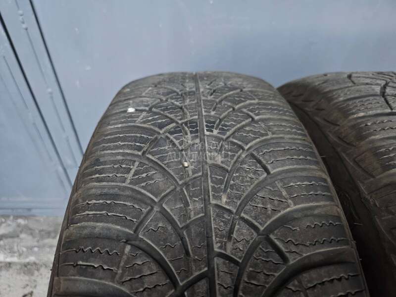 Goodyear 185/65 R15 Zimska