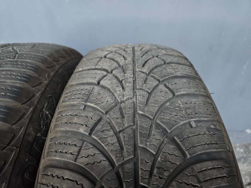 Goodyear 185/65 R15 Zimska